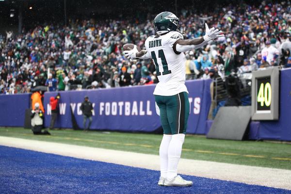 4 weeks remain in the NFL regular season