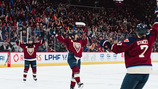 Everything you need to know about the 2026 PWHL playoffs