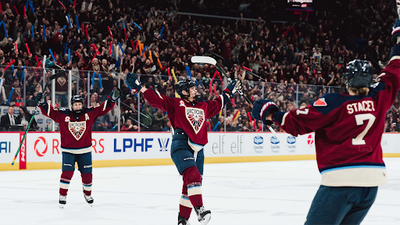 Everything you need to know about the 2026 PWHL playoffs