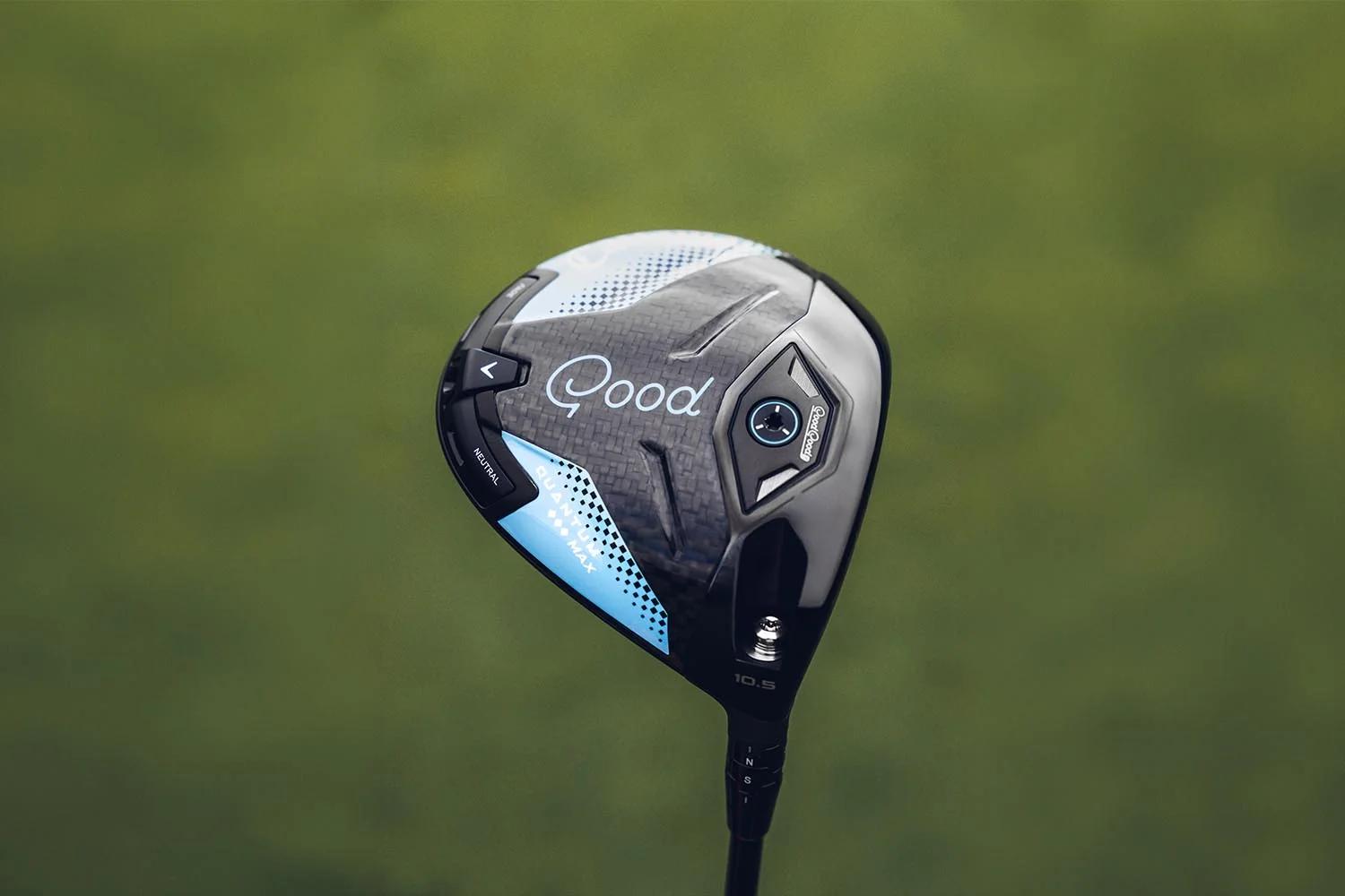  Good Good Golf and Callaway did a bad, bad thing