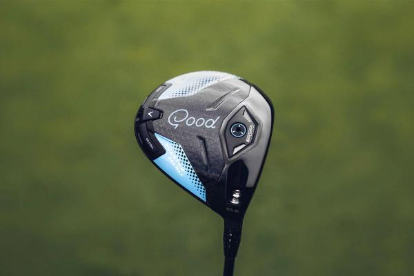 Good Good Golf and Callaway did a bad, bad thing