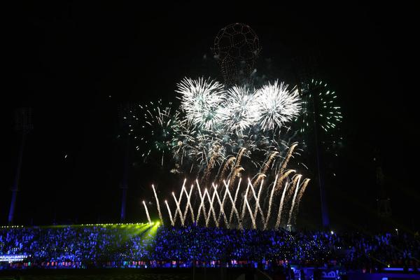 Saudi Arabia wants to host the next FIFA men's and women's World Cup