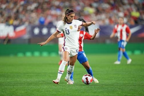 Sports Quick Hits: September 22nd, 2021