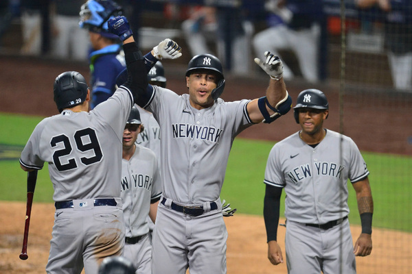 Yankees Need a Win to Stay Alive