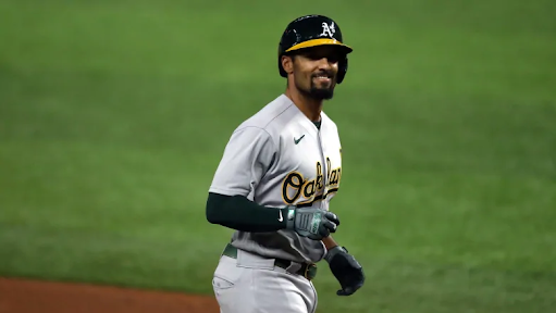 Welcome to the Blue Jays, George Springer and Marcus Semien