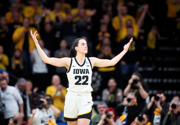 On3 releases its top 10 list of women’s March Madness NIL valuations