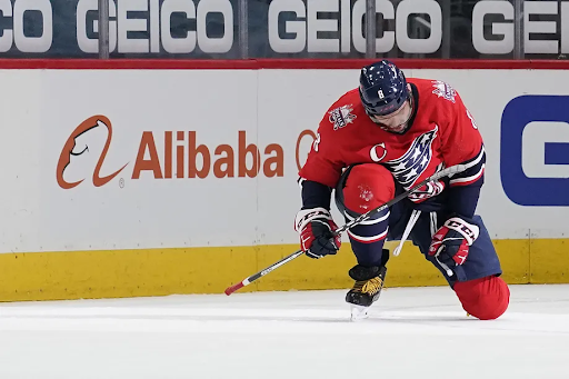NHL Midseason Report