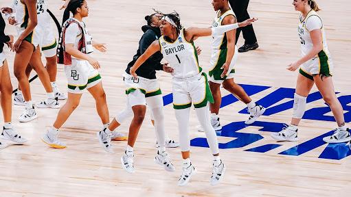 Dallas: Two is better than one