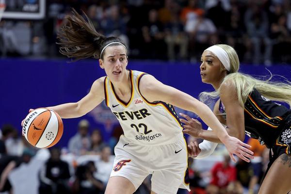 Recapping the WNBA's 28th season debut