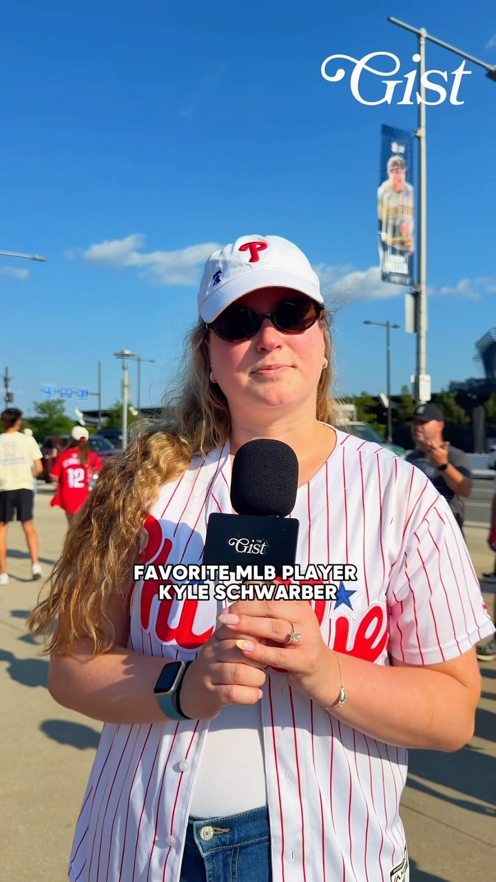 Describe your favorite MLB player in 3 emojis? Say less. 