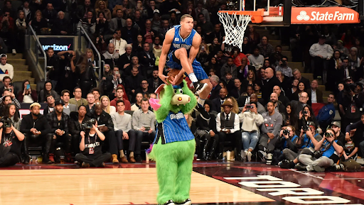 Everything you need to know about NBA All-Star Weekend