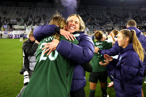 Everything you need to know about the 2026 NWSL season