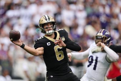 Breaking down the NFL’s stunning Week 2