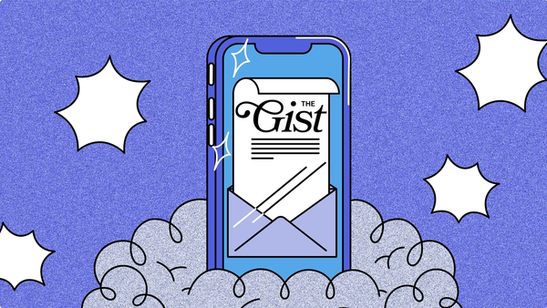 THE HOCKEY NEWS | The Gist and PWHL Formally Partner To Create More "Fan-First Content"