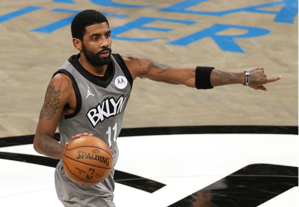 New York: Only way out is up