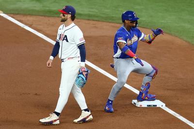 Team USA falls short 3–2 to Venezuela in WBC title game