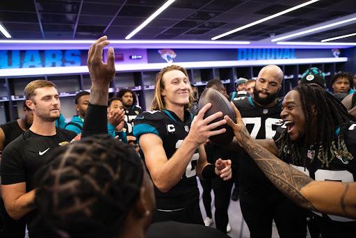 Weekend highlights from the NFL