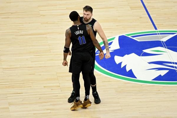 Everything you need to know about the 2024 NBA Finals