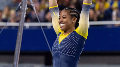 Kim DeCarolis and Terése Whitehead explain the power of women athletes in NIL marketing