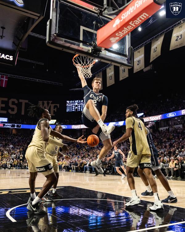 Checking in on the biggest storylines in men’s college basketball
