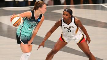 A 2023 WNBA Finals preview