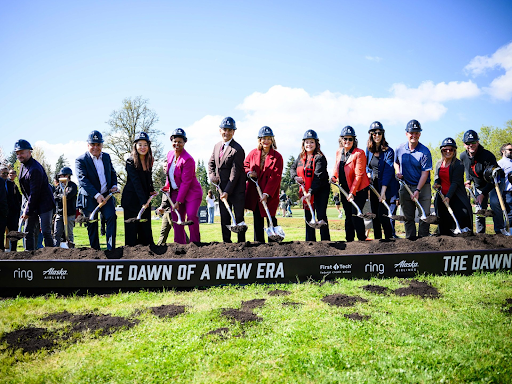 How the Bhathal family is running Portland