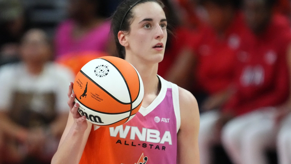 El's going to WNBA All-Star Weekend