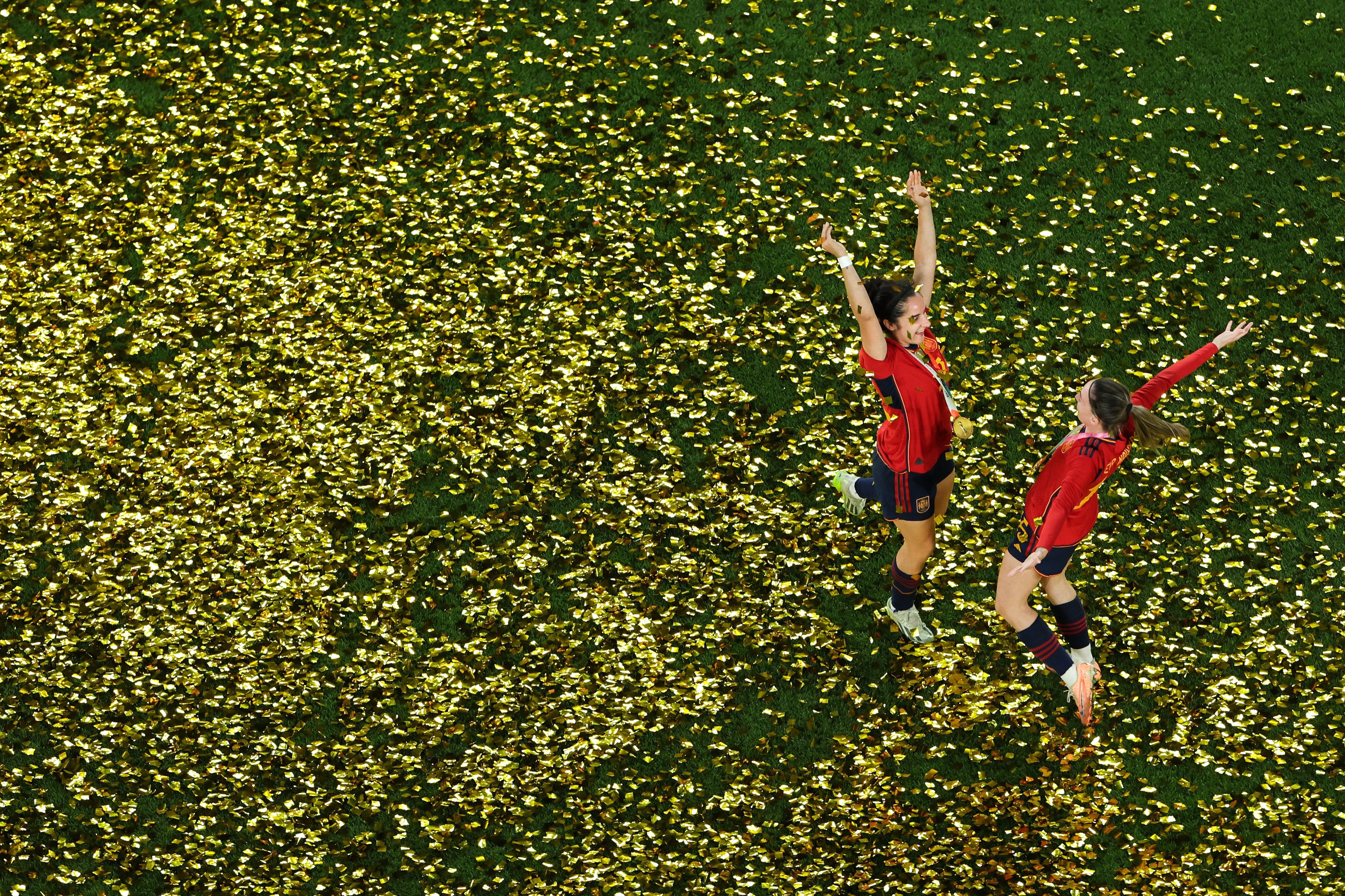 Using tentpole moments to break into or grow within the sports industry