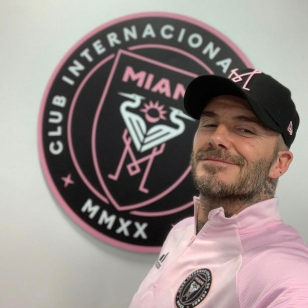 Guess who’s back