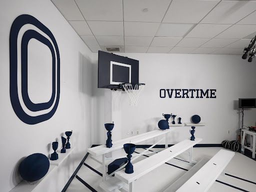 Overtime’s first-of-its-kind UConn partnership heralds a new era of NIL brand integration