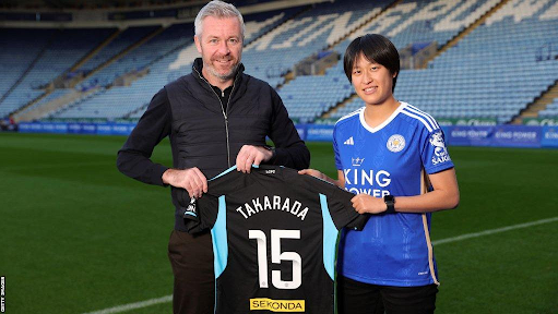 BWSL taps IMG to market international rights as UK women’s soccer league is primed for global following