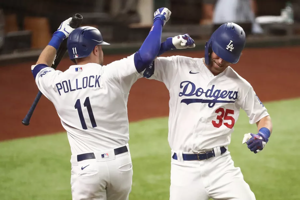 Dodgers, Lakers, Kings Dominate Los Angeles Sports Scene