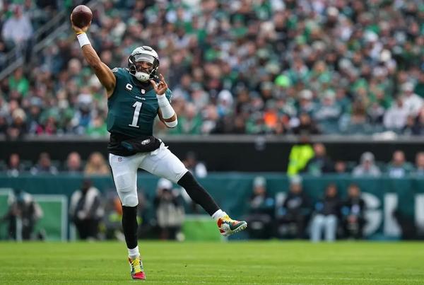 Breaking down the 2025 NFL season