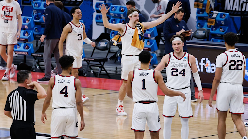 Seattle: Ballin’ out