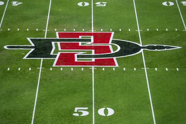 San Diego State remains silent amidst investigation into Matt Araiza