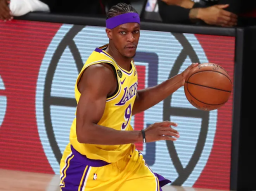 Los Angeles: Rajon Rondo likely to sign with Lakers