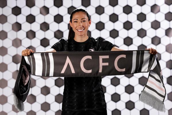 NWSL: Angel City is raking it in