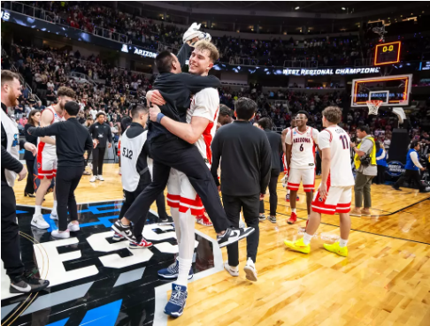 Your guide to the men’s March Madness Final Four