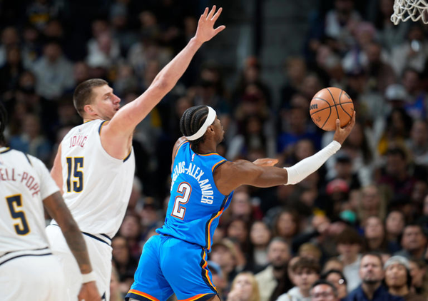 Previewing the NBA Play-In tourney & WTF quick hits