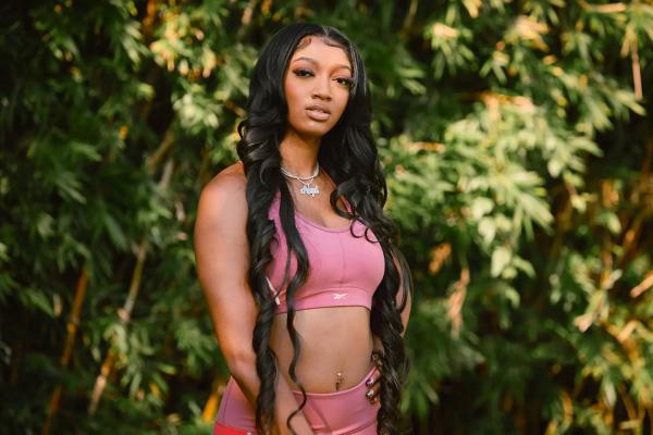 LSU star Angel Reese signs a multiyear endorsement deal with Reebok