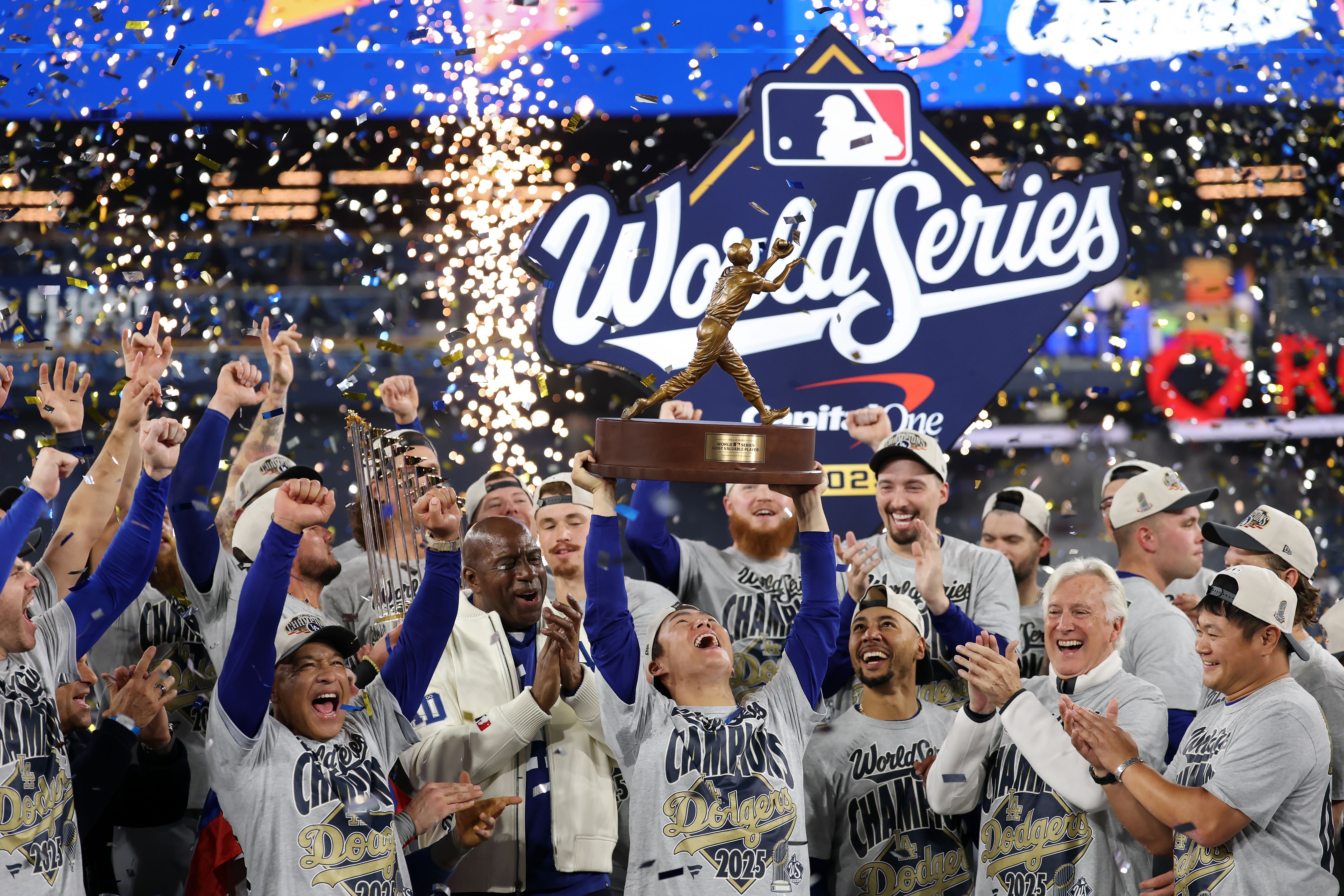 The top storylines to follow this MLB season