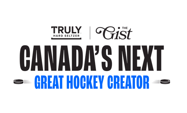 Enter for the chance to be Canada's Next Great Hockey Creator