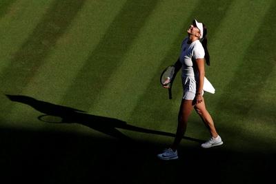 Breaking down the final weekend at Wimbledon