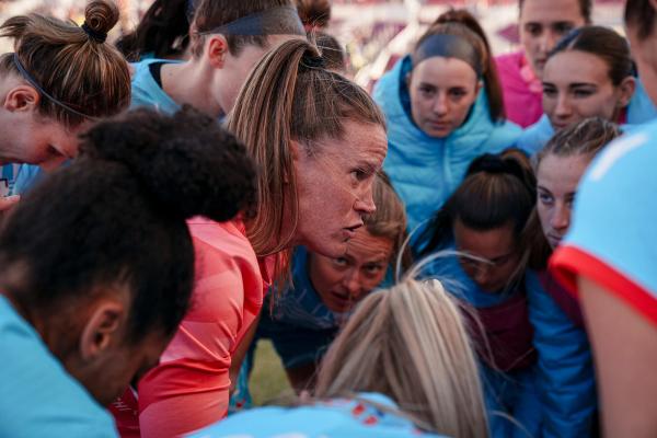 Win Premium Tickets to the Chicago Stars Home Opener