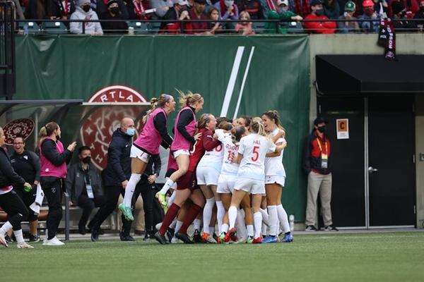 NWSL Championship Preview