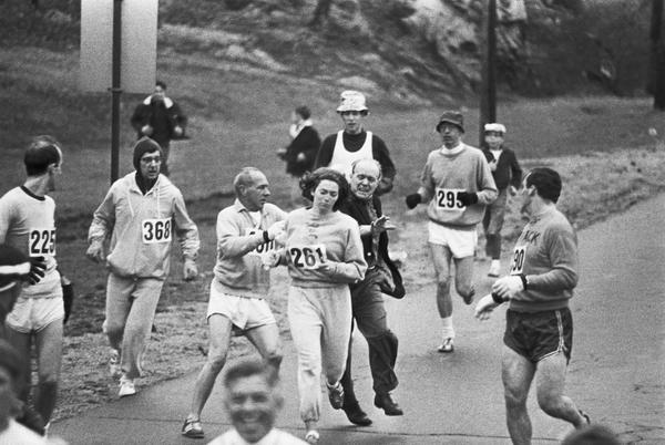Everything you need to know about the 128th Boston Marathon