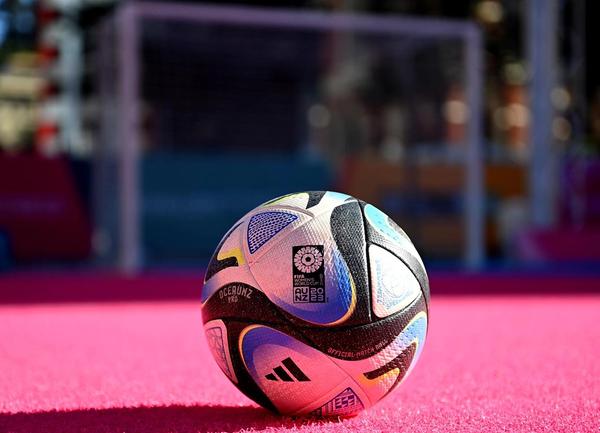 Everything you need to know about the FIFA Women's World Cup
