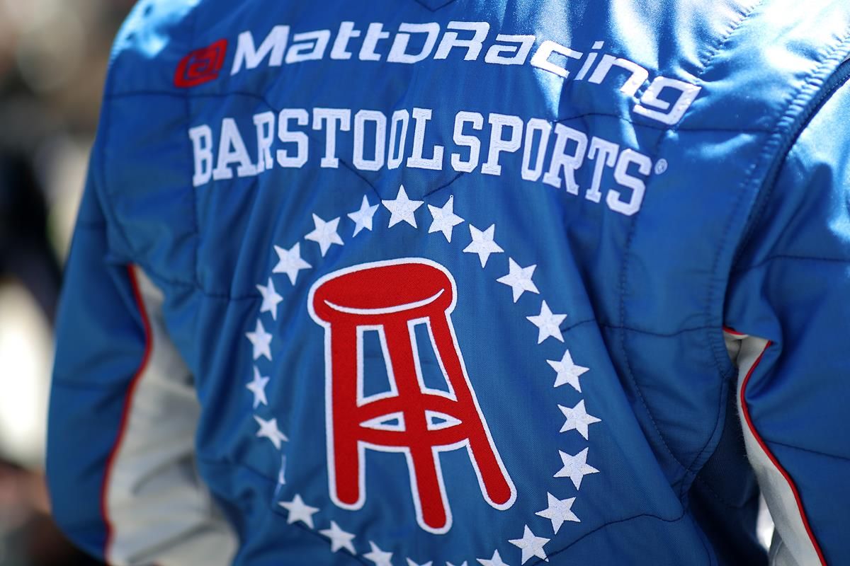 What members can expect from the Barstool Athlete network