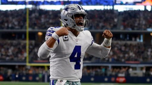 Dallas: Cowboys Season Opener Announced for September 9th