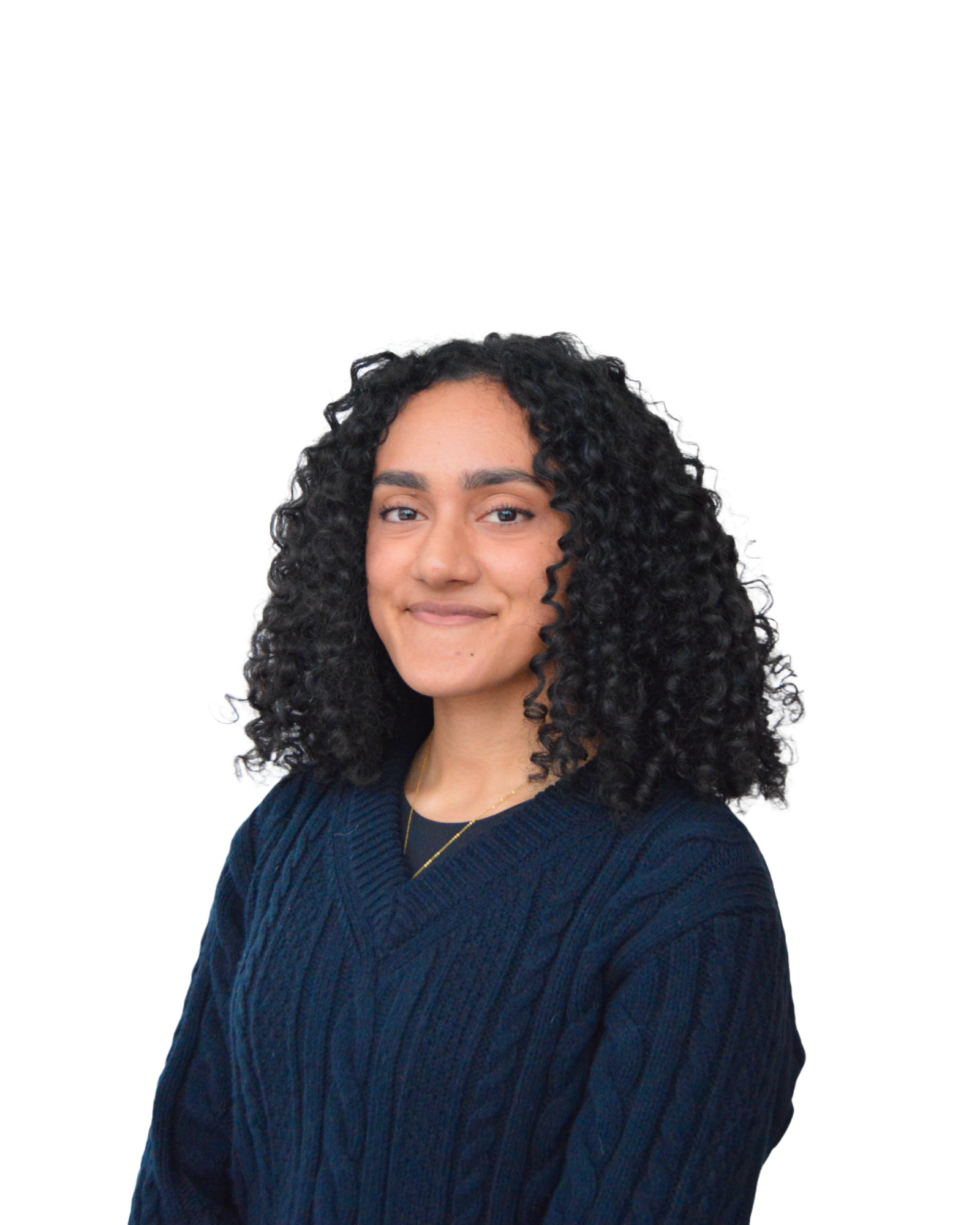 Sabrina Khan (she/her)